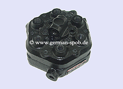 0438100120-|-0-438-100-120-Bosch-Fuel-Distributor-👉-Regenerated-👈-|-Peugeot-Volvo   0438100120 / 0 438 100 120 Bosch