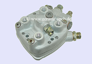 0438100144 | 0 438 100 144 Bosch Fuel Distributor 👉 Regenerated 👈 | Lotus Esprit Turbo Reparatur  mengenteiler.eu